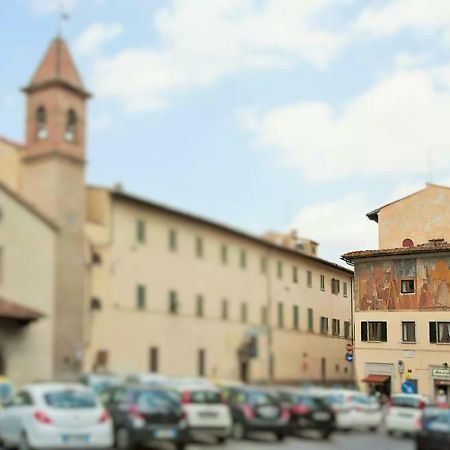 La Casetta Dipinta Florencie Exteriér fotografie